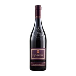 Aleksandrovic Prokupac 75 cl Vino Tinto