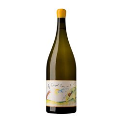 Alemany i Corrió Cargol Treu Vi Xarel·lo Penedès Botella Magnum 1,5 L Vino Blanco