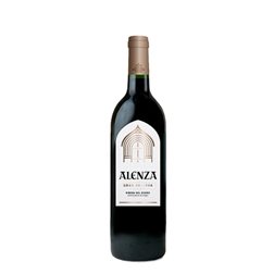 Alenza Gran Reserva 2018