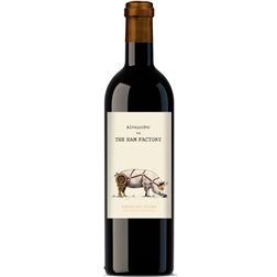 Alexander The Ham Factory Tinto Crianza 2015