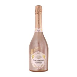 Alfred Gratien Paradis Brut Champagne Cuvée, Rosé — Rosado 75 cl Espumoso Rosado