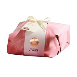 Fiasconaro Colomba Classica 500g
