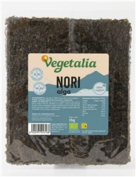 Organic Nori Seaweed 15g