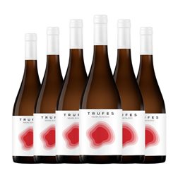 Algars Trufes Terra Alta 75 cl Vino Tinto (Caja de 6 unidades)