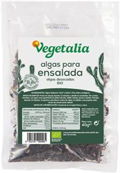 ALGAS ENSALADA BIO 50 GR GRAEGA