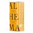 Alhema de Queiles Organic Olive Oil Tin 500 ml-detalle