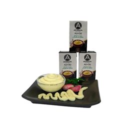 Ali-Oli Arteoliva Pack 3 x 125ml
