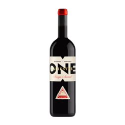 Aliestre ONE Touriga Nacional Trocken — Seco Alentejo Edición Limitada 75 cl Vino Tinto