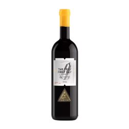 Aliestre The Very First Day Alentejo 75 cl Vino Tinto
