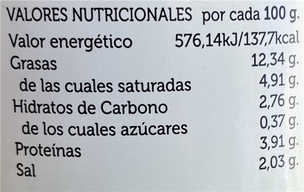 Aliño de mi pueblo-detalle