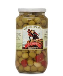 Assaisonnement de mon village