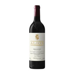 Alión Tempranillo Ribera del Duero Reserva 75 cl Vino Tinto