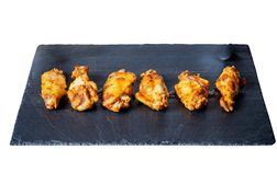 ALITAS BBQ