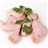 Chicken wings cut, approximately 600 gr.