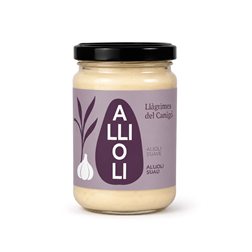 Mildes Allioli – 135 g