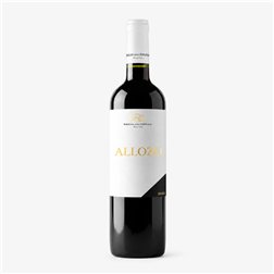Allozo Tinto Crianza 2023