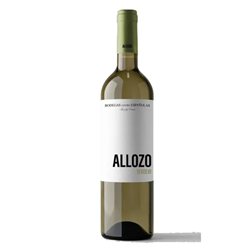 Allozo Verdejo 2025