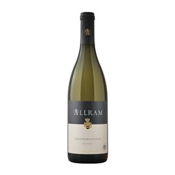 Allram Pinot Gris Kamptal Reserva 75 cl Vino Blanco