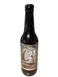Almazara IPA 33 cl. Craft beer