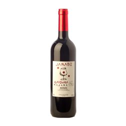 Almázcara Majara Jarabe Bierzo Crianza 75 cl Vino Tinto
