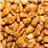 Caramelized Almonds Square, Les Garrigues-izquierda