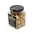 Caramelized Almonds Square, Les Garrigues-lateral