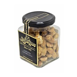 Caramelized Almonds Square, Les Garrigues