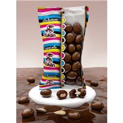 Almendra Choco Leche Bolsa 200 g