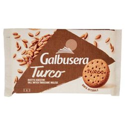 Galbusera Türkische Kekse 400g