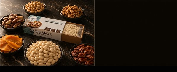 Peeled Queen Marcona Almonds - Vacuum Packed-trasera
