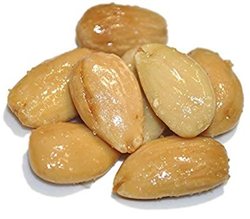 Almendra frita bolsa 250g
