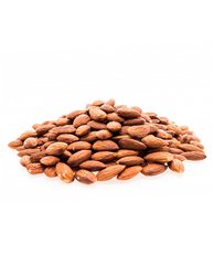 Almendra largueta tostada