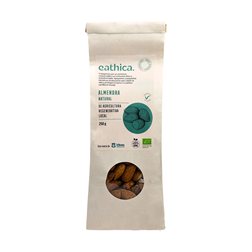 Natural eathica almond. BIO REGENERATIVE 250 g.