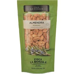 Rosmarinmandeln La Rosala