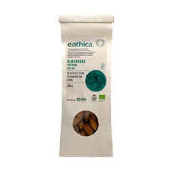 Almendra tost. eathica.s/sal BIO REGENERATIVA 250g
