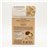 Amandes au cacao 'Marcos Tonda' 100g.-detalle