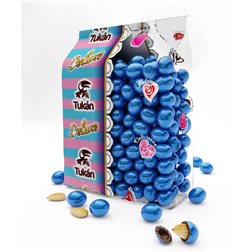 Almendras Azul Deluxe Bolsa 1 kg