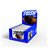 Almonds dark choco sea salt 30g PLESH-detalle