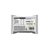 Almonds milk choco salted caramel 30gr PLESH-lateral