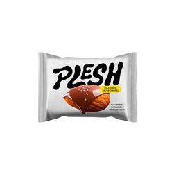 Almonds milk choco salted caramel 30gr PLESH