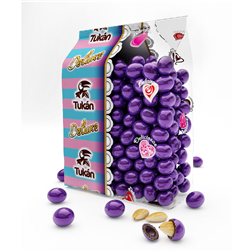 Almendras Morada Deluxe Bolsa 1 kg