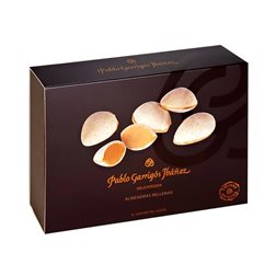 Almendras Rellenas Delicatessen Garrigos 200gr