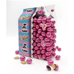 Almendras Rosa Deluxe Bolsa 1 kg