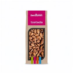 Almendras tostada