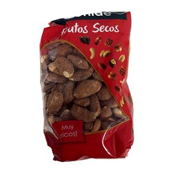 Roasted Almonds Unide 200 g