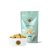 White Truffle Almonds, Ibiza Salt-detalle