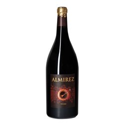 'Almirez Mágnum 2021'