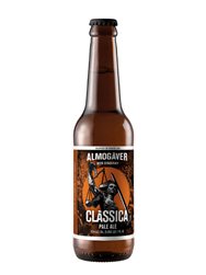 Almogàver Clàssica Amber Pale Ale