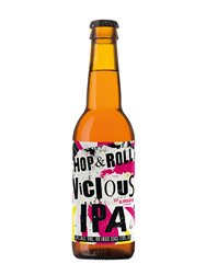 Almogàver Vicious IPA