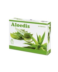 ALOEDIS 30 KAPSELN